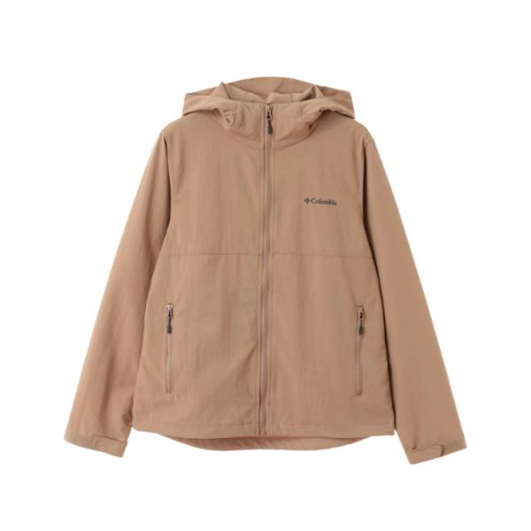 コロンビア マウンテンパーカー レディース VIZZAVONA PASS II JACKET XL8...