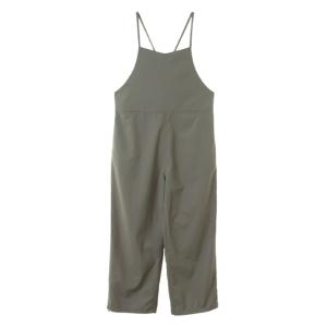 コロンビア ロングパンツ レディース W BELL FORTUNE OFZ ROMPER PL0246 316 Columbia｜himaraya