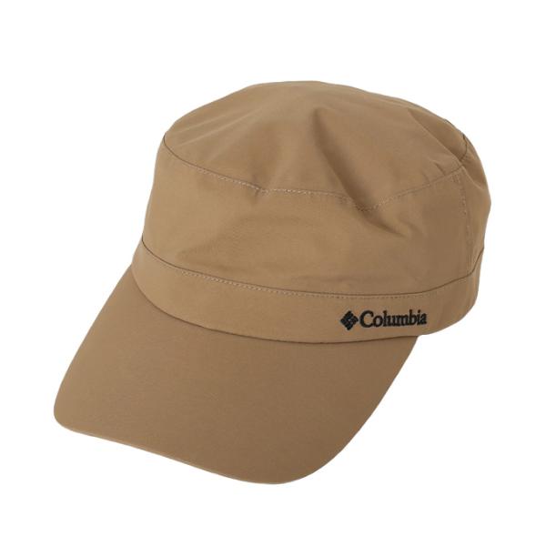 コロンビア 帽子 キャップ メンズ レディース TIFFIN HILL CAP ティフィンヒルキャッ...