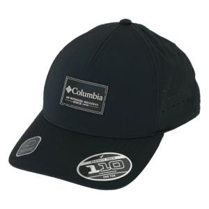 コロンビア 帽子 キャップ メンズ レディース COLUMBIA HIKE 110 SNAP BACK CU0641 012 Columbia｜himaraya