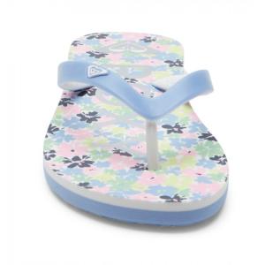 ロキシー ROXY ビーチサンダル ジュニア ...の詳細画像3