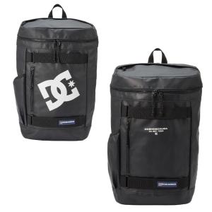 ディーシー DC バックパック メンズ レディース 25 QUONSETT DBP251201