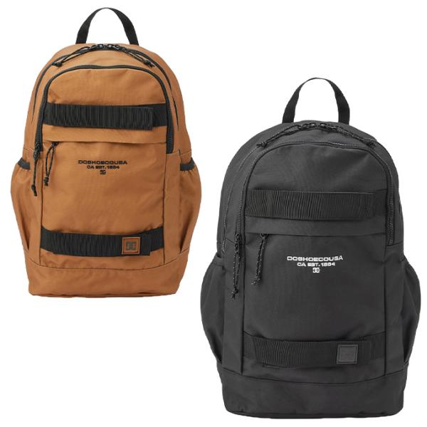 ディーシー DC バックパック メンズ レディース 24 BADENPOWELL DBP241202