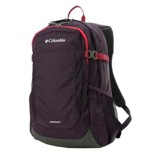 コロンビア バックパック メンズ レディース キャッスルロック25LバックパックII PU8662 506 Columbia｜himaraya