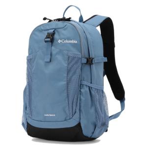 コロンビア バックパック メンズ レディース キャッスルロック20Lバックパック 2 CASTLE ROCK 20L BACKPACK II PU8663 449 Columbia｜himaraya