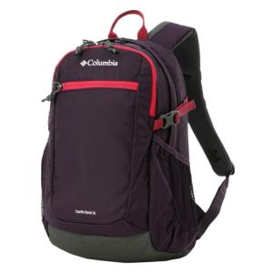 コロンビア バックパック メンズ レディース キャッスルロック15L バックパックII PU8664 506 Columbia｜himaraya