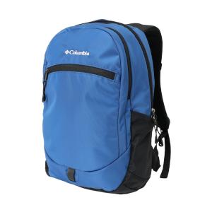 コロンビア バックパック  PEPPER ROCK 23L BACKPACK ペッパーロック23Lバックパック PU8712 433 Columbia｜himaraya