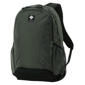 コロンビア リュック 30L メンズ レディース パナシーア PU8709 326 Columbia バックパック 撥水 汚れにくい 通学 通勤
