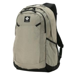 コロンビア バックパック メンズ レディース パナシーア25L PU8665 221 Columbiaの商品画像