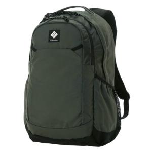 Columbia（コロンビア） パナシーア 33L バックパック Black PU8708
