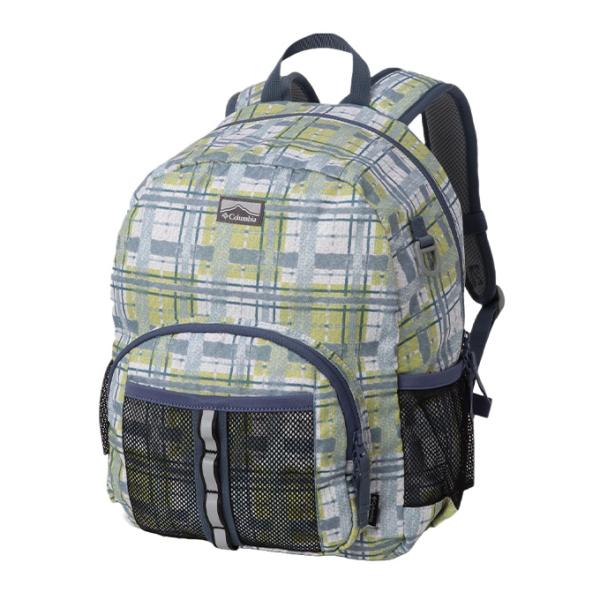 コロンビア バックパック ジュニア PRICE STREAM YOUTH 18L BACKPAC プ...