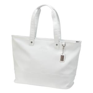 キャロウェイ トートバッグ メンズ Solid Tote ソリッド トート 24 JM 5924061 Callaway｜himaraya