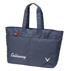 キャロウェイ トートバッグ メンズ Advance Tote アドバンス トート 24 JM 5924063 Callaway｜himaraya