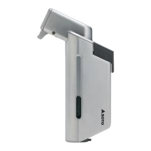 ソト SOTO トーチ MICRO TORCH EDGE マイクロトーチ エッジ ST-489