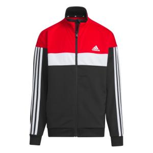 adidas ジャージジャケット adidas - アディダス ジャージ ウォームアップ ジャケット L CA998