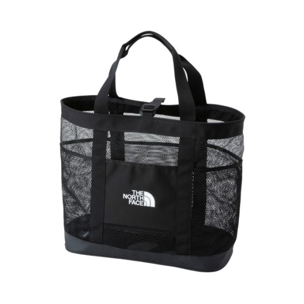 ザ・ノース・フェイス トートバッグ グラットンメッシュトートS Glutton Mesh Tote ...