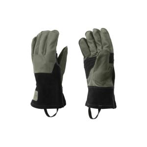 ザ・ノース・フェイス レザーグローブ ボンファイヤーキャンプグローブ Bonfire Camp Glove NN62300NT ノースフェイス THE NORTH FACE｜himaraya