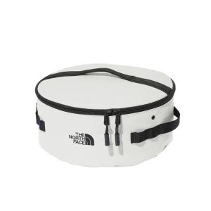 ザ・ノース・フェイス 調理器具 ケース フィルデンス ディッシュケースL NM52351OW ノースフェイス THE NORTH FACE｜himaraya