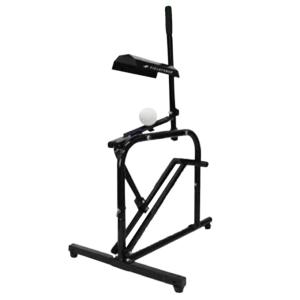 フィールドフォース FIELDFORCE 野球 ピッチングマシン 手動式小型