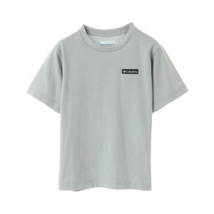 コロンビア Tシャツ 半袖 ジュニア Y NIAGARA AVENUE GRAPHIC SS TE ユースナイアガラアベニューグラフィックショートスリーブTシャツ PY0174 350 Columbia｜himaraya