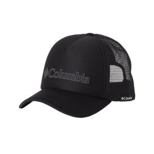 コロンビア 帽子 キャップ ジュニア ジュニア COSSATOT LOOP YOUTH CAP コッサトットループユースキャップ PU5690 010 Columbia｜himaraya