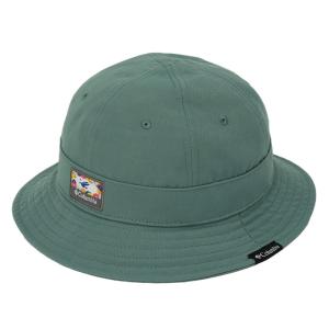 コロンビア 帽子 キャップ ジュニア  Ash Loop Youth Bucket アッシュループユースバケット PU5692 414 Columbia｜himaraya