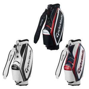 TaylorMade テーラーメイド日本正規品TM CORE キャディバッグ11 TaylorMade テーラーメイド日本正規品TM CORE キャディバッグ11