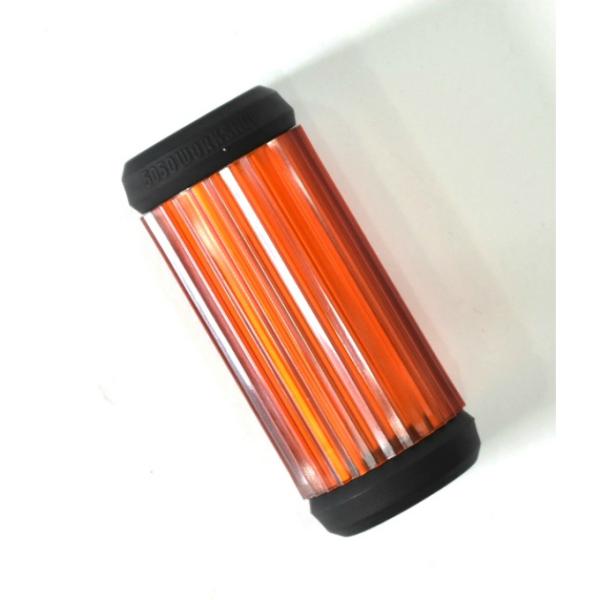 フィフティ フィフティ ワークショップ（50/50WORKSHOP） ランタンアクセサリー アンバー...