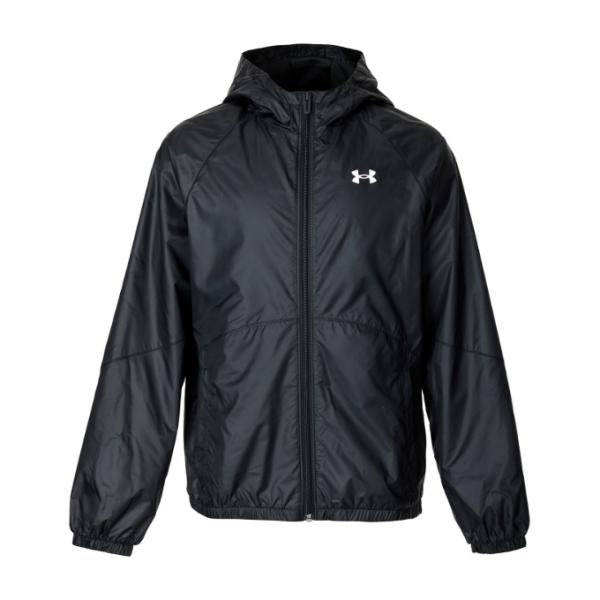 アンダーアーマー ウインドブレーカー ジャケット ジュニア UA SPORT WINDBREAKER...