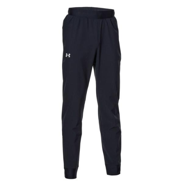 アンダーアーマー ロングパンツ ジュニア UA ARMOURSPORT WOVEN JOGGER　U...