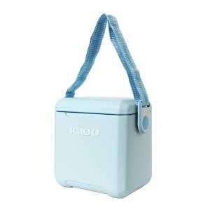 igloo（イグルー） クーラーボックス 11L 小型 NESTABLE 11 LITER