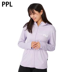 フィラ FILA ラッシュガード 長袖 レディ...の詳細画像5