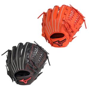 MIZUNO（ミズノ） ジュニア軟式用WILL DRIVE RED IBE オールラウンド用