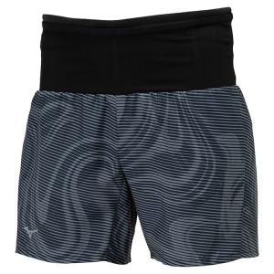 MIZUNO（ミズノ） メンズ 陸上/ランニング ショート/ハーフパンツ