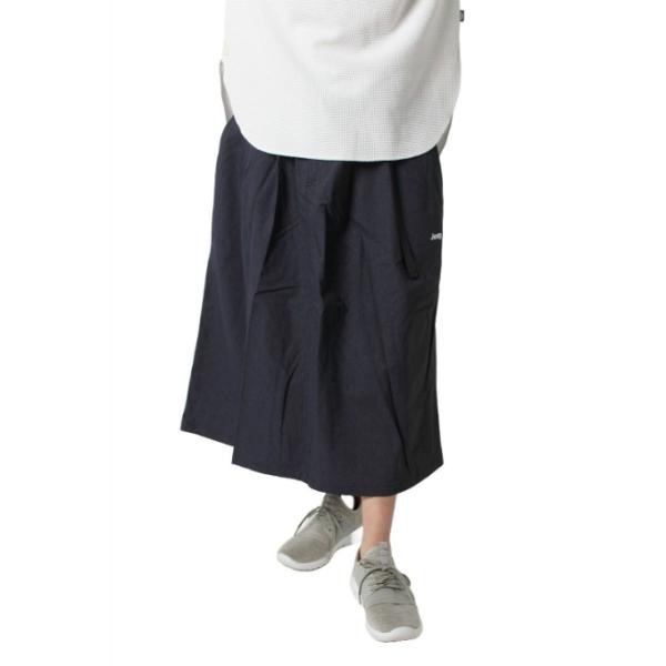 ジープ Jeep ロングスカート レディース デニムフレアスカート JP171148B58