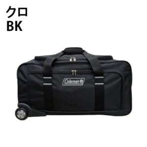 ☆【正規販売店】 コールマン キャリーバッグ ...の詳細画像1