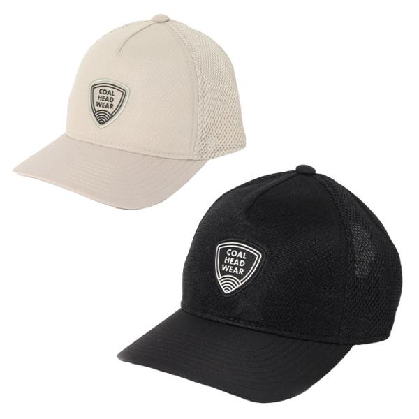 コール COAL 帽子 キャップ メンズ レディース THE STREAM 2202855