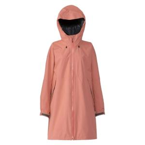 ヘリーハンセン HELLY HANSEN コート レディース W Raine Light Coat HOW12300 SO｜himaraya