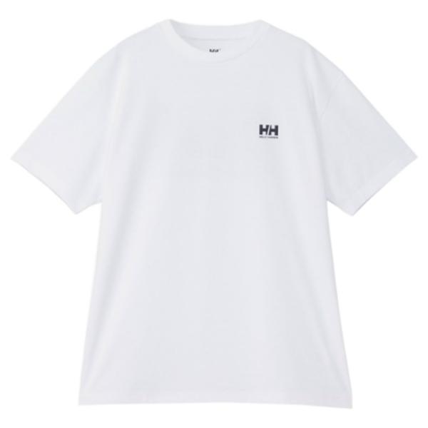 ヘリーハンセン HELLY HANSEN Tシャツ 半袖 メンズ SS HH Landscape T...