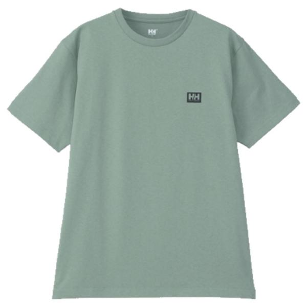 ヘリーハンセン HELLY HANSEN Tシャツ 半袖 メンズ SS Small Logo Tee...