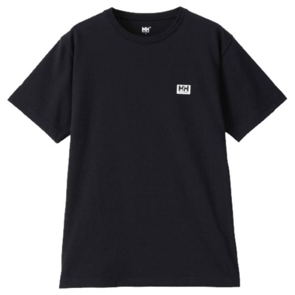 ヘリーハンセン HELLY HANSEN Tシャツ 半袖 メンズ SS Small Logo Tee...