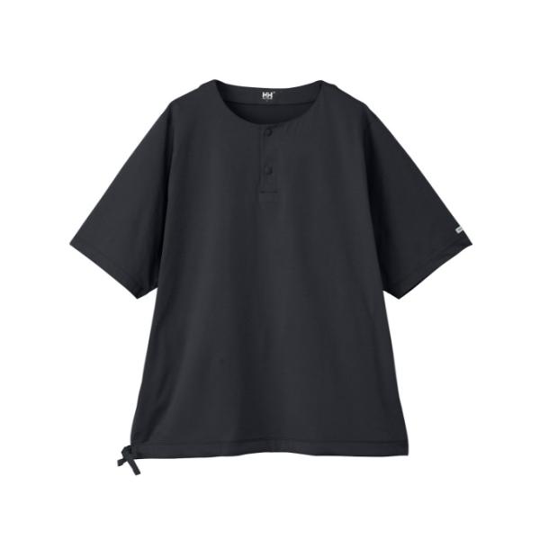 ヘリーハンセン HELLY HANSEN Tシャツ 半袖 メンズ S/S アンヒビアススモック HH...