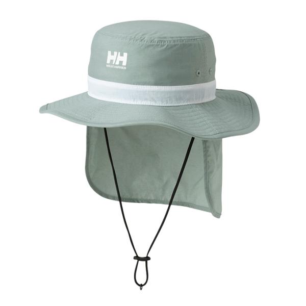 ヘリーハンセン ハット ジュニア Fielder Hat フィールダーハット HCJ92201 HG...