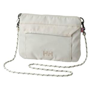 ヘリーハンセン コーデュラサコッシュ ONE SIZE ブラック(K