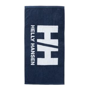 ヘリーハンセン HELLY HANSEN スポーツタオル HH Logo Towel L ロゴタオル HA92425 ON｜himaraya