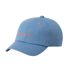 ヘリーハンセン HELLY HANSEN 帽子 キャップ  Logo Sail Cap ロゴ セイル キャップ HC92430 PB｜ヒマラヤ Yahoo!店
