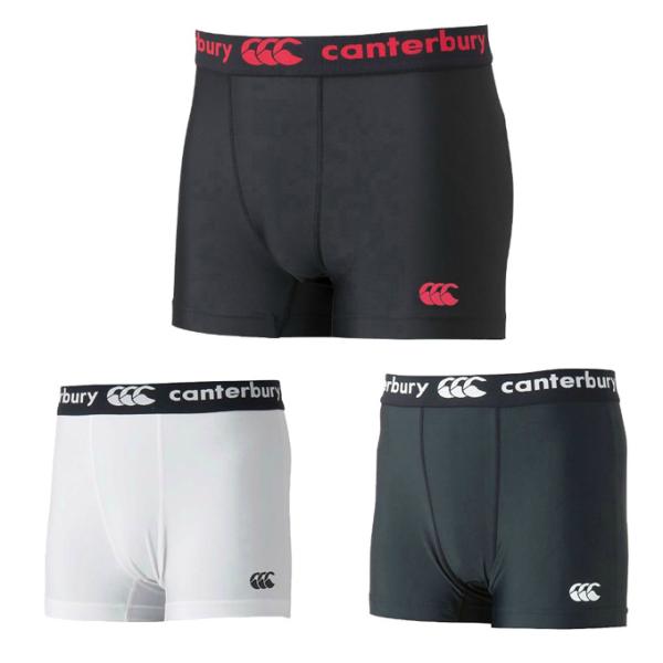 カンタベリー CANTERBURY ラグビー ショートパンツ メンズ ベースレイヤーショーツ ショー...