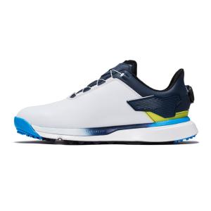 フットジョイ FootJoy ゴルフシューズ ...の詳細画像2