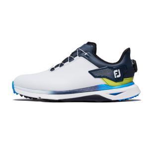 フットジョイ FootJoy ゴルフシューズ ...の詳細画像3