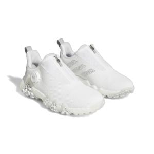 アディダス ゴルフシューズ スパイクレス レディース ウィメンズ コードカオス 22 ボア GV9423 LVD71 adidasの商品画像